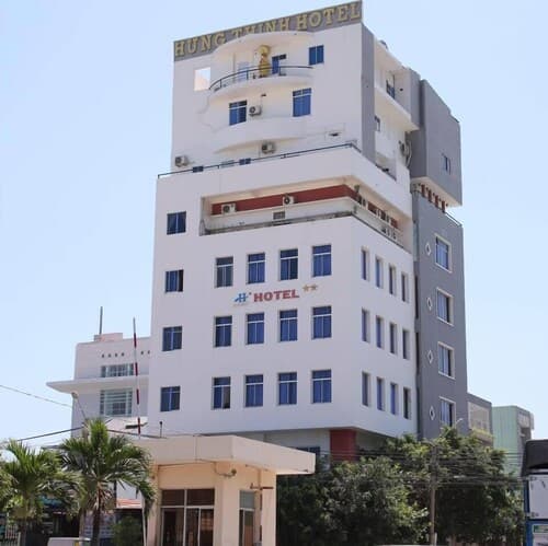 Hung Thinh Hotel
