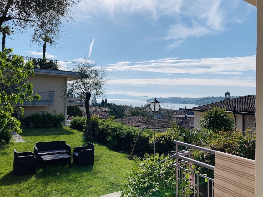 Villa Ai Colli