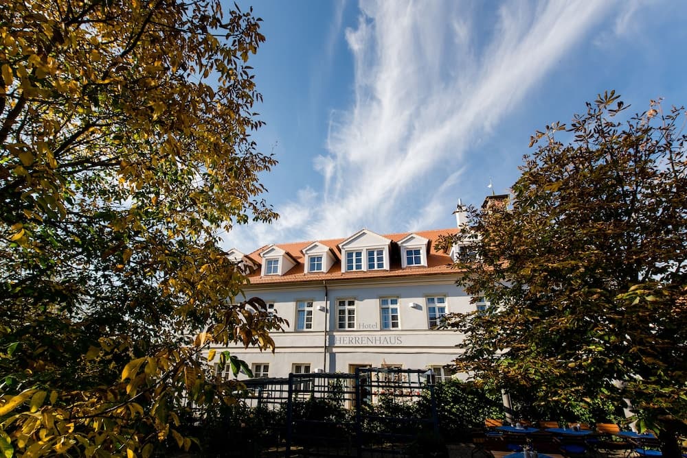 Gasthaus Sindel-Buckel Herrenhaus