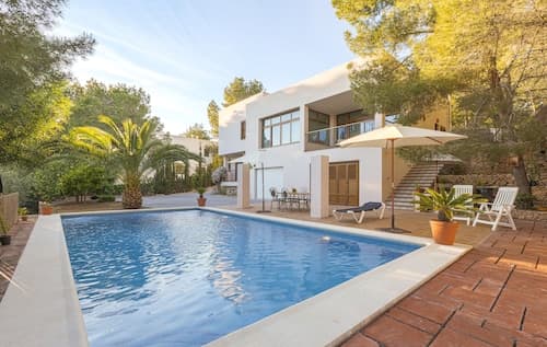 Villa Salada Ibiza