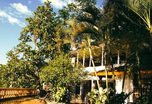 Otrolado Lodge