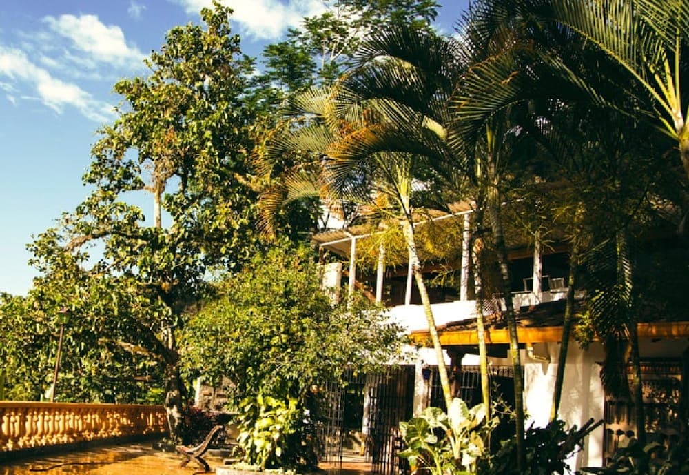 Otrolado Lodge