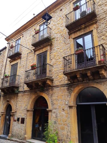 Antico Palazzo