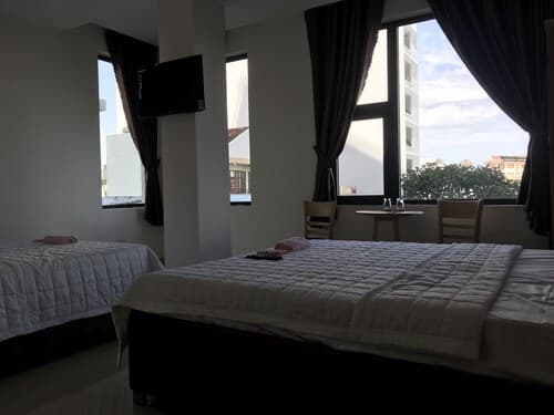 Hotel Hong Thinh