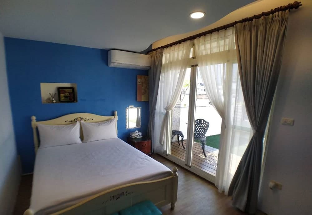 No.98 B&B
