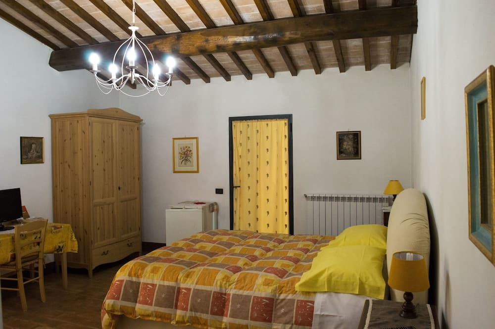 B&B Il Fienile