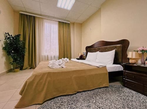 Hotel Complex Camelot
