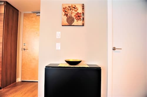 Brand New 1bdr 1den Condo in Vancouver