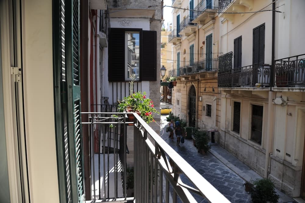 Palazzo Grigio