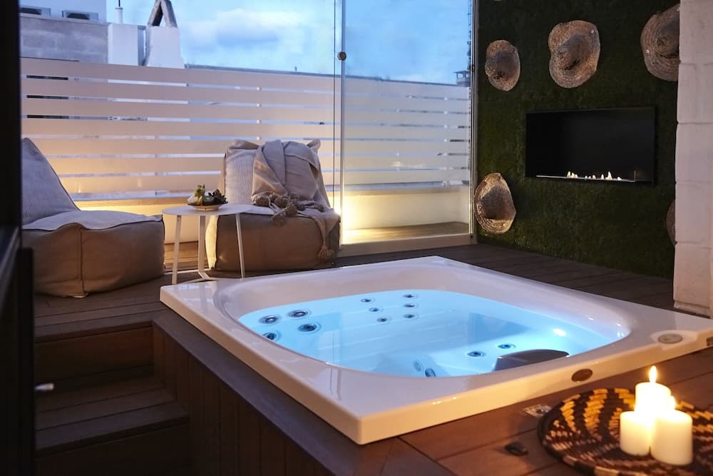 Musae Relais & Spa
