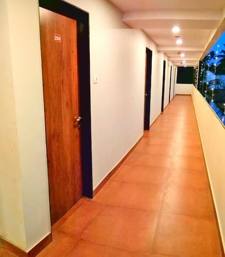 Hotel Viva Anjuna