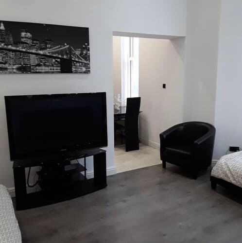 Traithouse