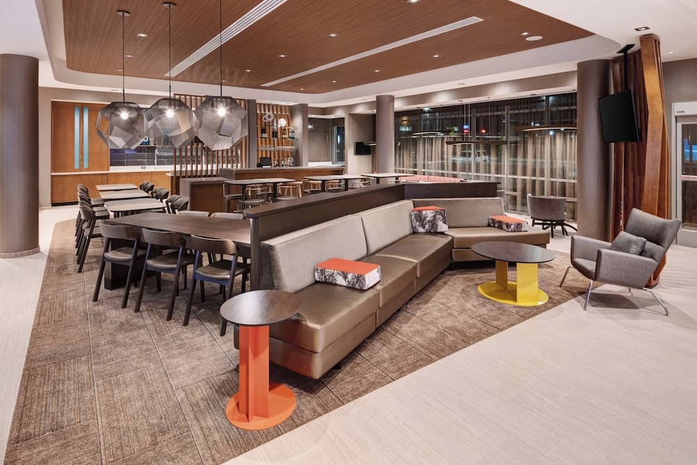 SpringHill Suites by Marriott Tifton