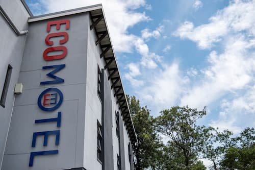 Ecomotel Kempton Park