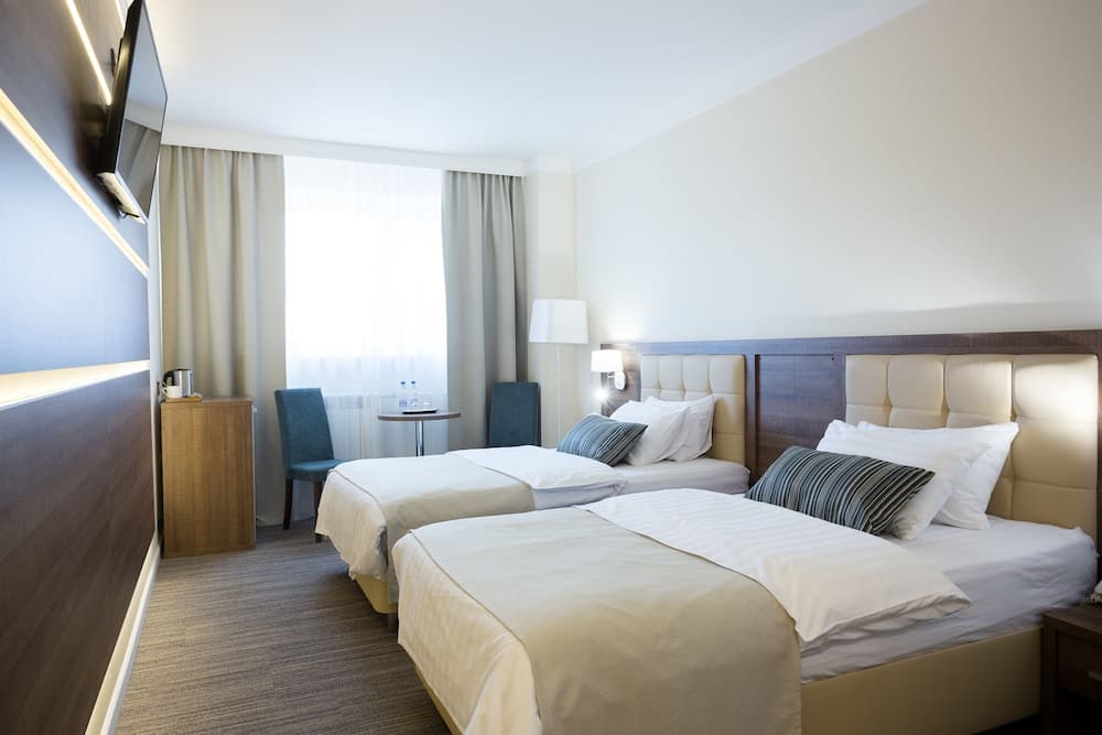 Luch Hotel