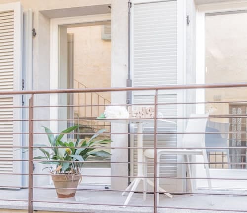 Pretty Home
