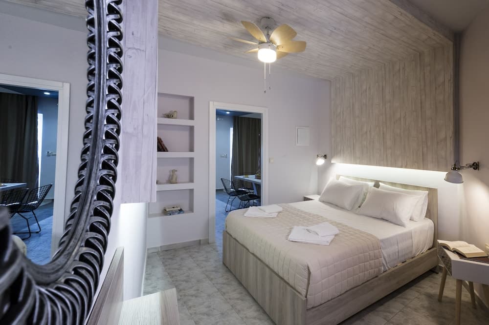 NK Apartments