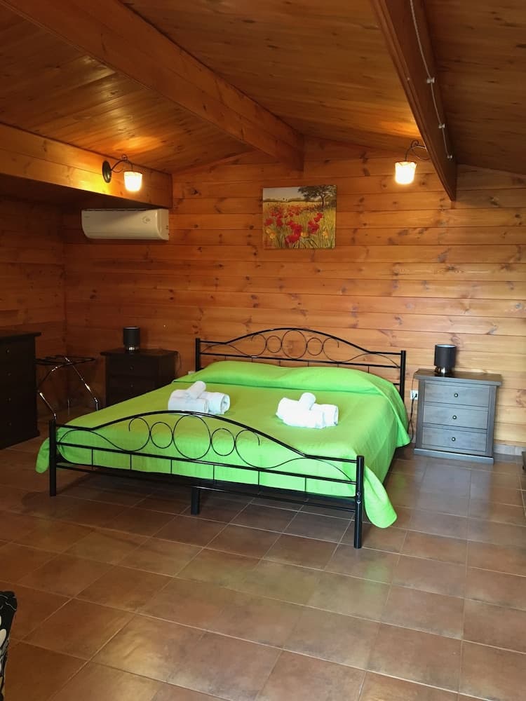 Vacanze Villa Carla