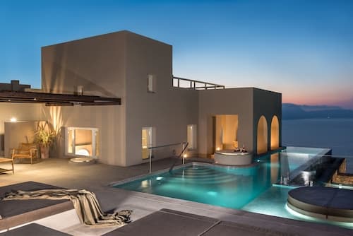 Arota Exclusive Villas