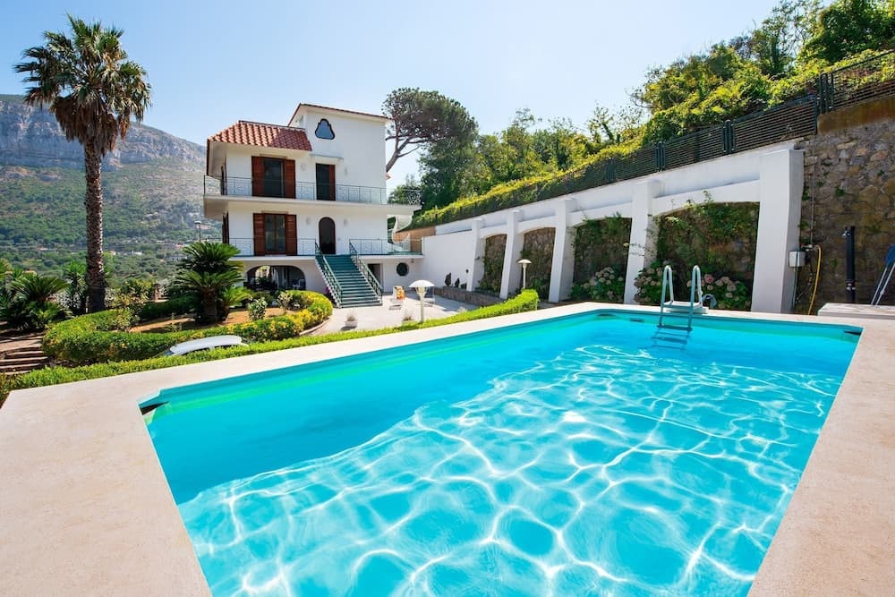 Villa Sam