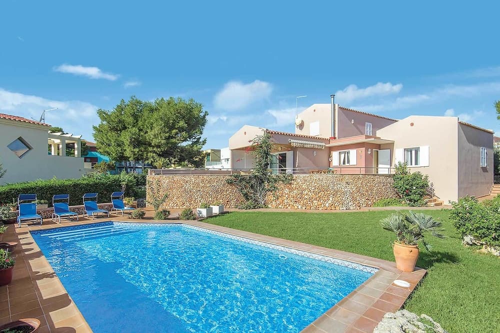 Villa Betonia