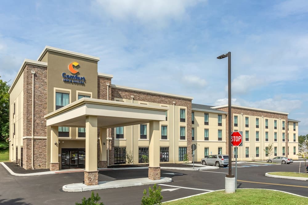 Comfort Inn & Suites Gap Amish Country