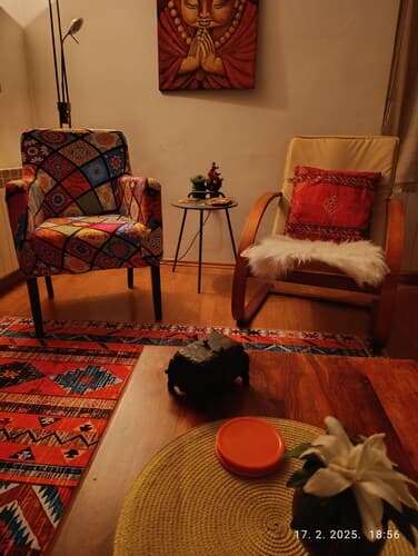 Beautiful apartment in center Sarajevo