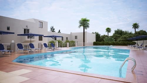Dimitra Hotel