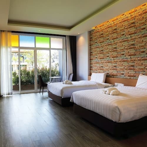 Southern Airport Hotel