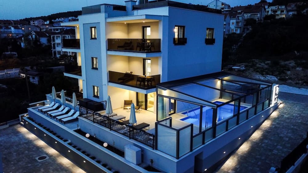 Villa 23