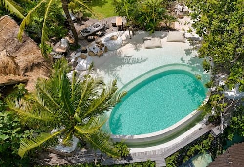 La Cabane Bali