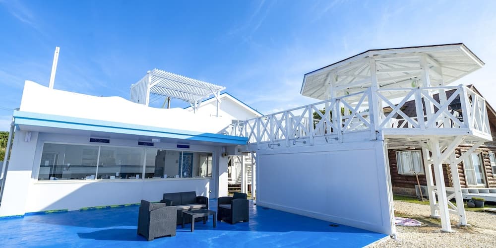 Villa Kanutan