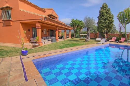 Villa Patrizia