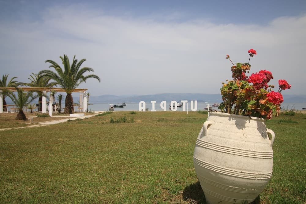 Utopia Kavos Hotel