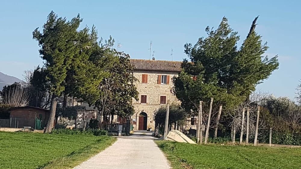 Camere Rosignoli