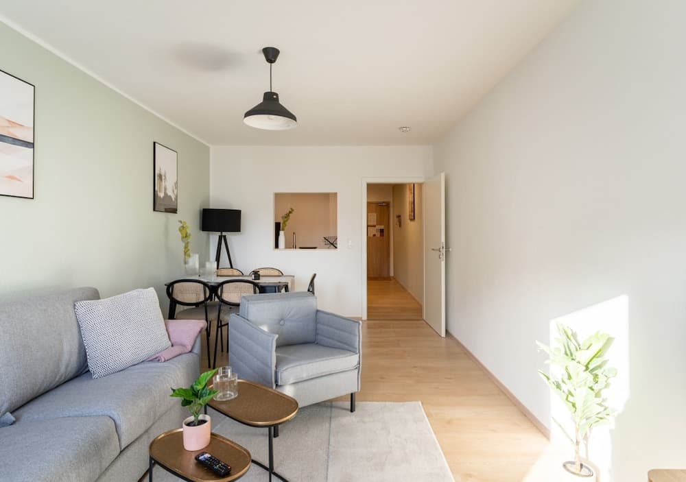 Limehome Magdeburg Hasselbachplatz