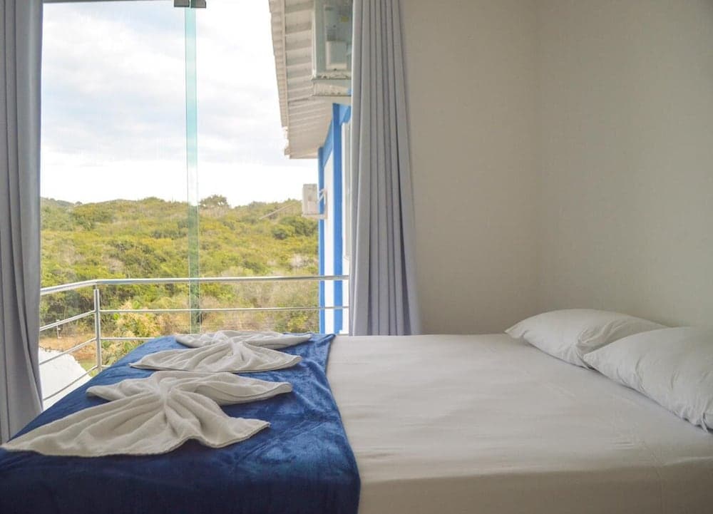Forno Guest House
