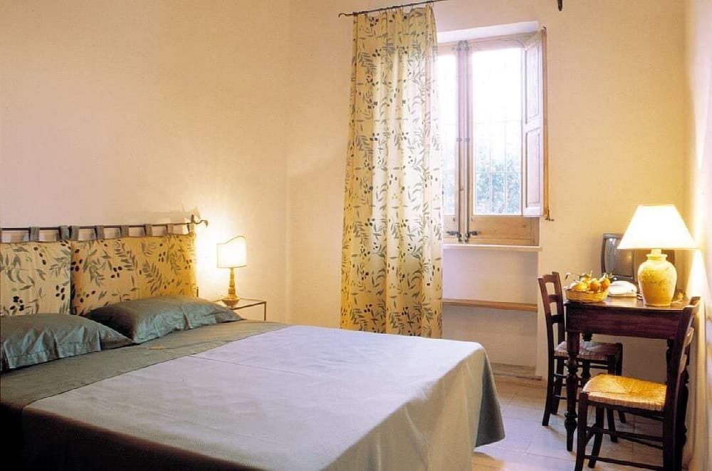 Baglio Fontanasalsa