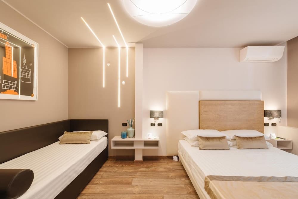Etruska Luxury Trastevere