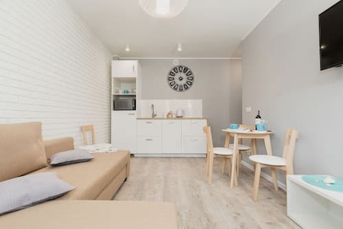 Villa Ula Apartament