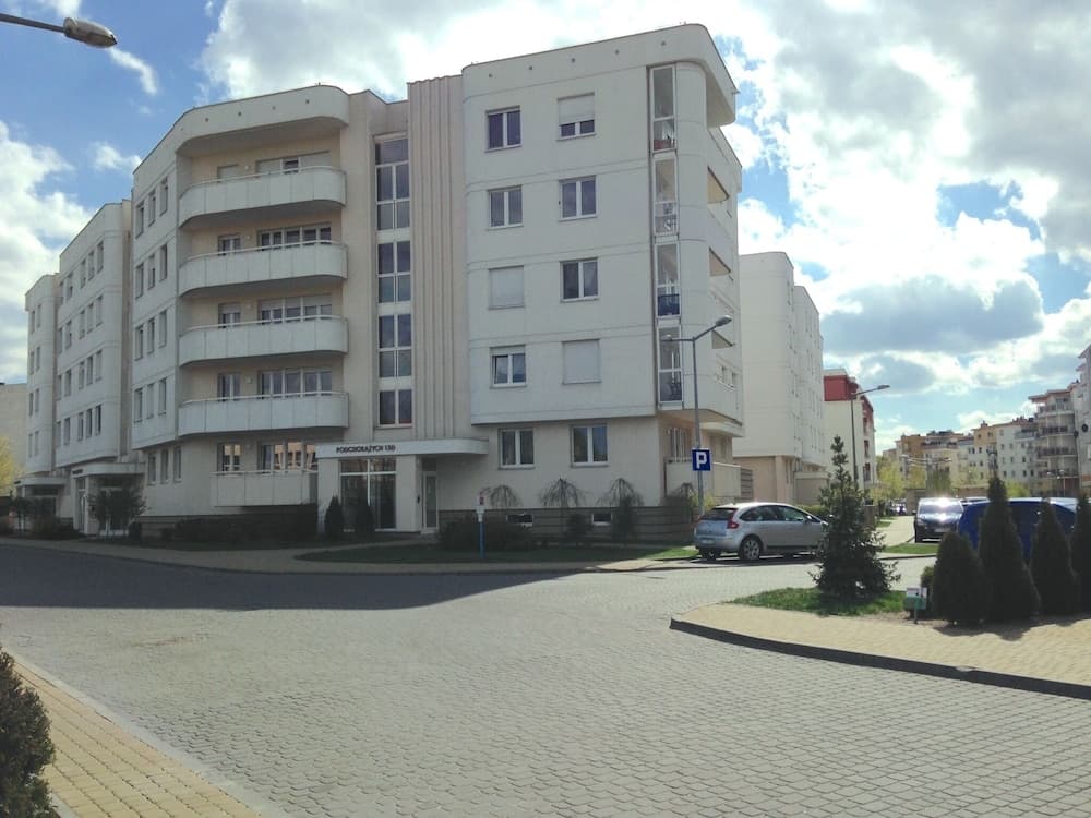 Apartament Torun