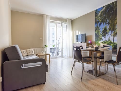 VacationClub - Pegaz Apartaments
