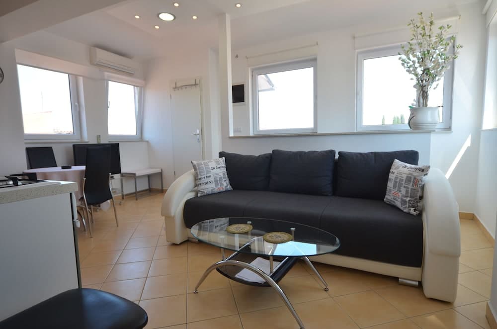 Zdenac Apartment