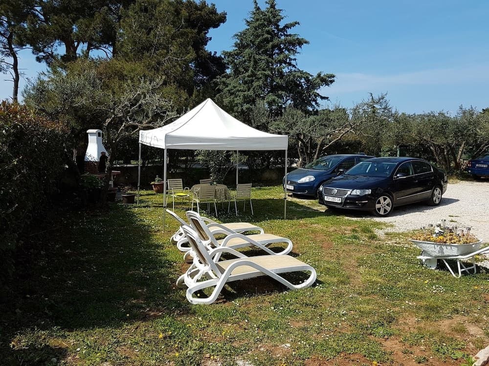 Apartment Frankovic