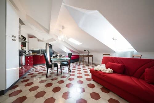 Bright Apartments Verona - Borgo Trento City Centre