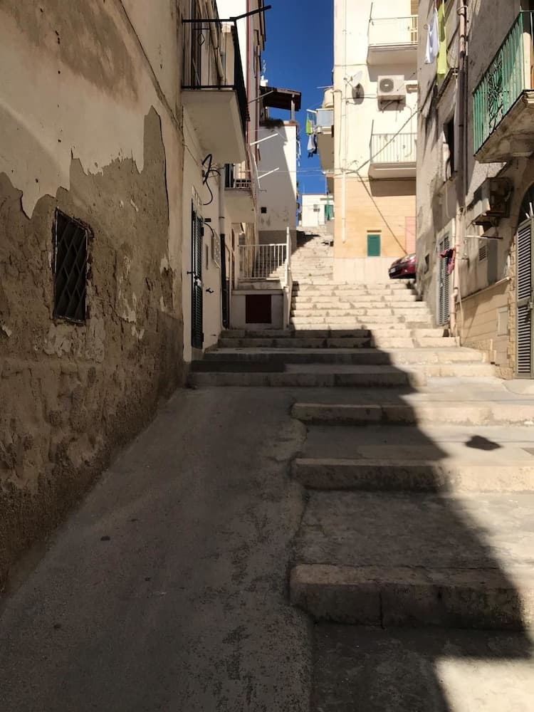 La Dimora Nel Borgo