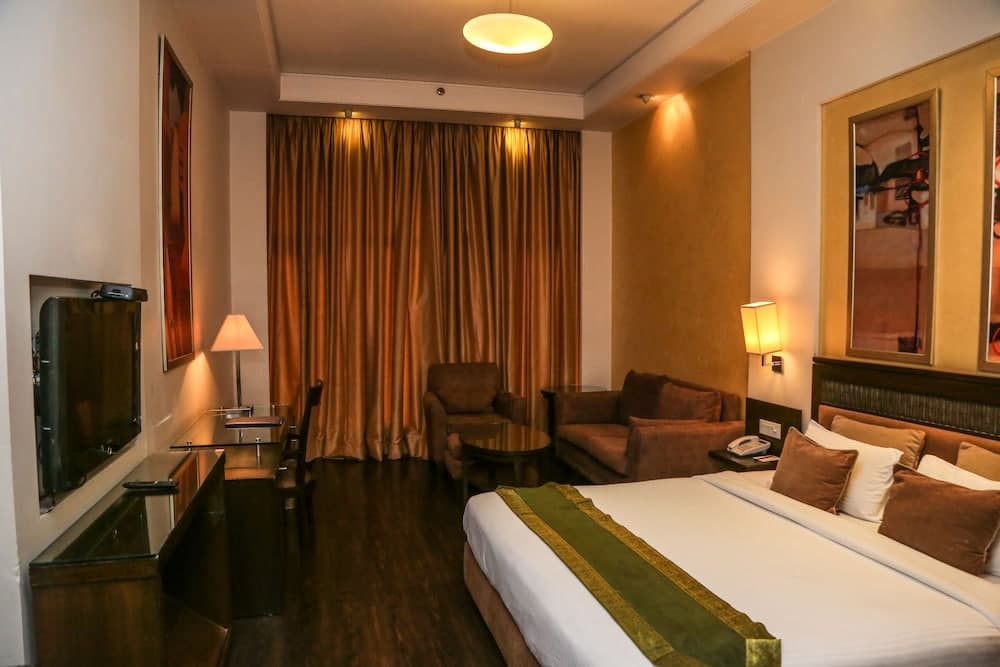 Hotel Western Court