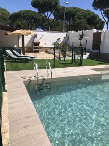 Villa Chill In La Barrosa