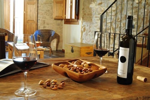 Cal Porxo del Priorat