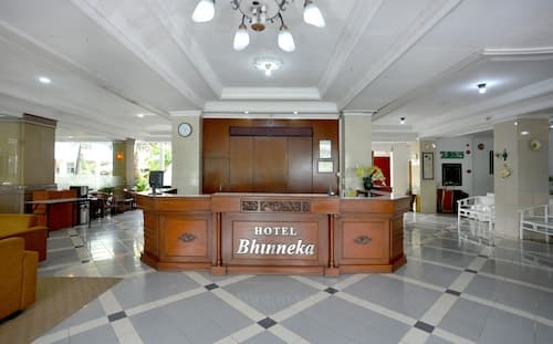 Hotel Bhinneka